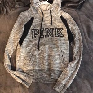 Victoria secret PINK pullover sweater